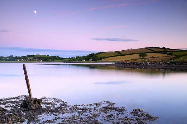 Strangford Twilight 